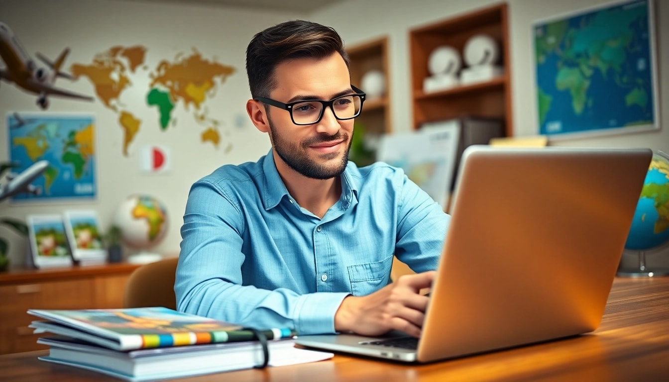 Fill out the eta application uk form online with focused detail and digital tools
