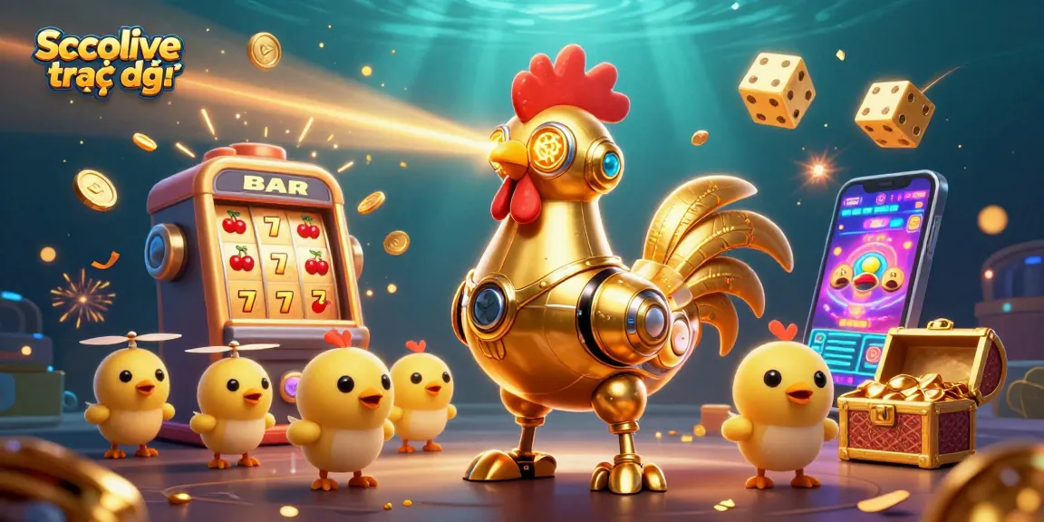 Socolive trực tiếp offers thrilling online gambling experiences with vibrant games, vivid characters, and exciting jackpots.